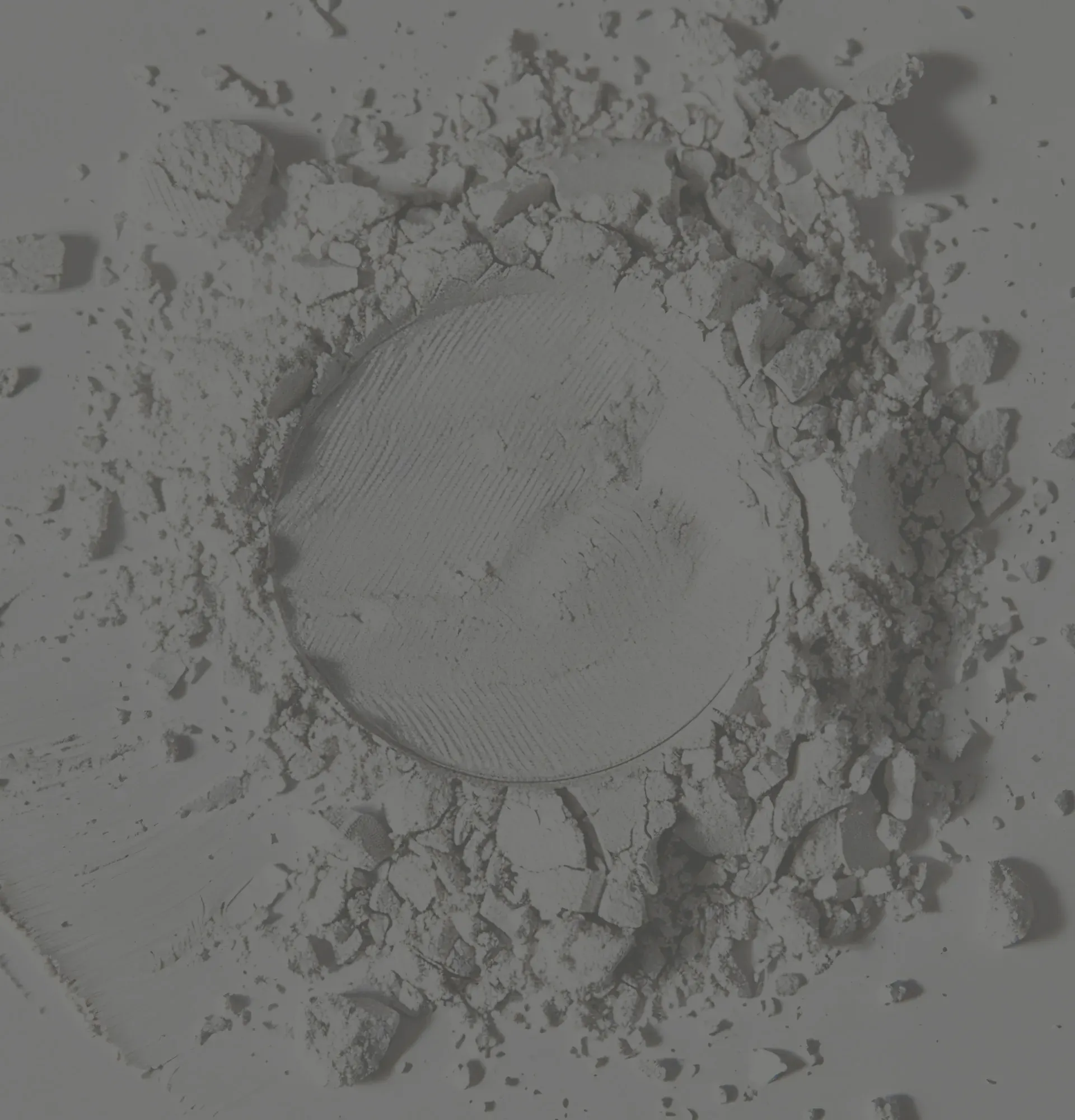 Bleaching Earth